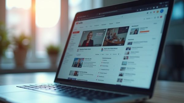Acheter des vues YouTube pour optimiser votre visibilité