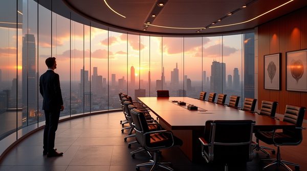 Agence intelligence artificielle : piloter la transformation digitale grâce à des solutions d'ia sur-mesure