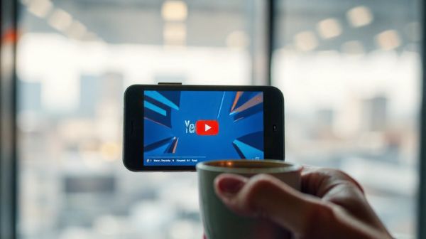 Augmentez votre audience YouTube grâce à l'achat de vues