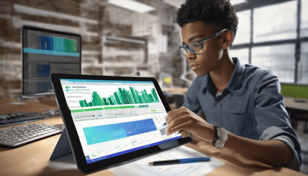 Calcule ta moyenne au BTS MCO avec notre simulateur efficace
