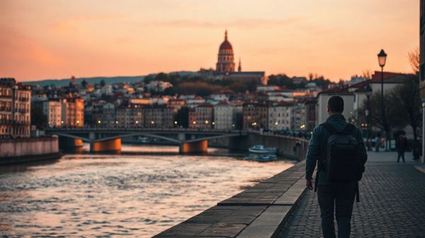 Découvrez les avantages d'engager un vidéaste à Lyon