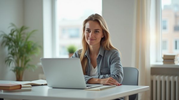 Devenez négociateur immobilier : formation certifiée en ligne