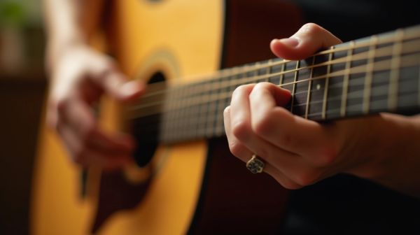 Guitar passion : tutoriels et nouveautés incontournables