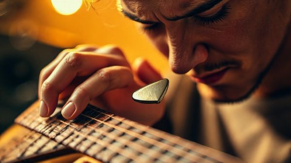 Guitar passion : tutoriels et nouveautés incontournables