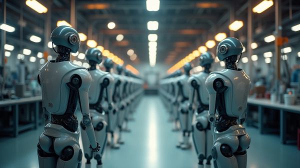 Les meilleures solutions de recrutement pour les entreprises industrielles