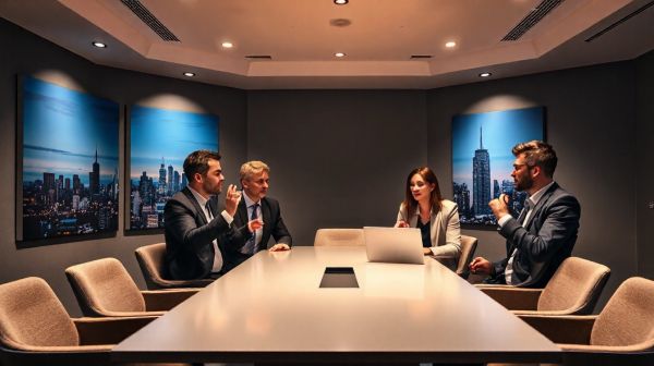 Les meilleures stratégies pour sélectionner une agence de communication