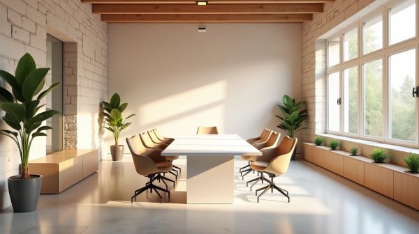 Location de bureau à Saint-Étienne-de-Montluc : choisissez l'option qui vous surprendra