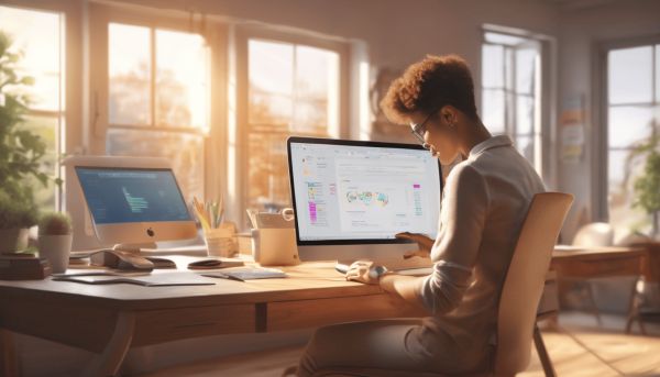 Obtenez votre certification grâce à la plateforme EFPP e-learning