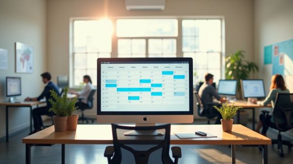 Pointage des heures de travail : obligations de l'employeur et outils acceptés par les salariés