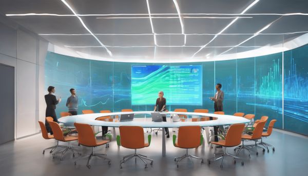 Pourquoi efpp formation digitale est essentielle pour votre carrière