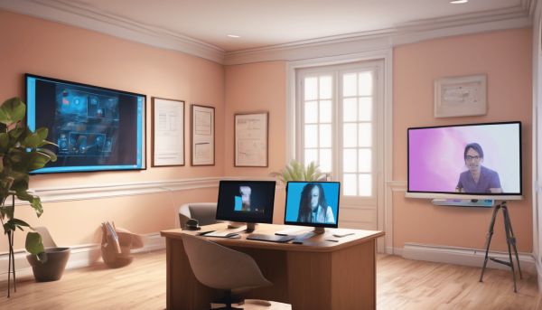 Se former à distance avec l’EFPP : solution flexible en psychothérapie