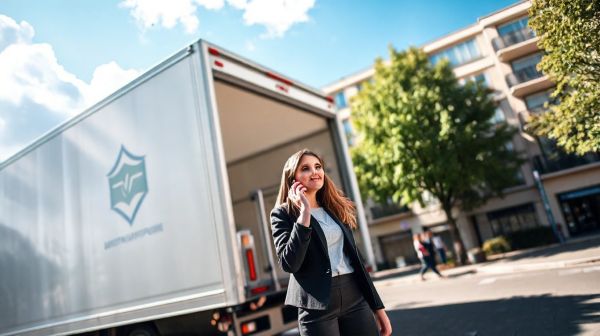 Services de déménagement à Lyon : solutions personnalisées clés en main