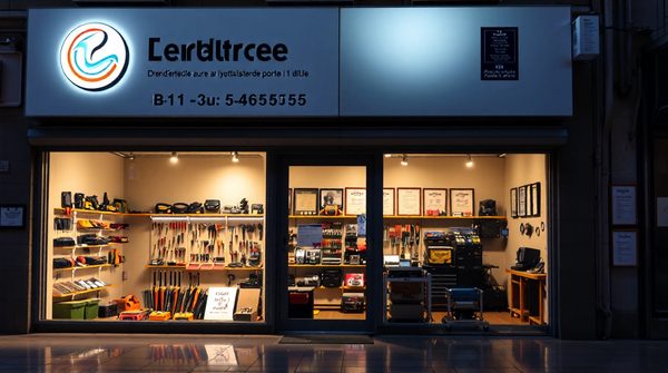 Services d'électricien à Lille : solutions rapides et sûres !