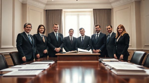 Top avocats pour rupture conventionnelle dans les Yvelines