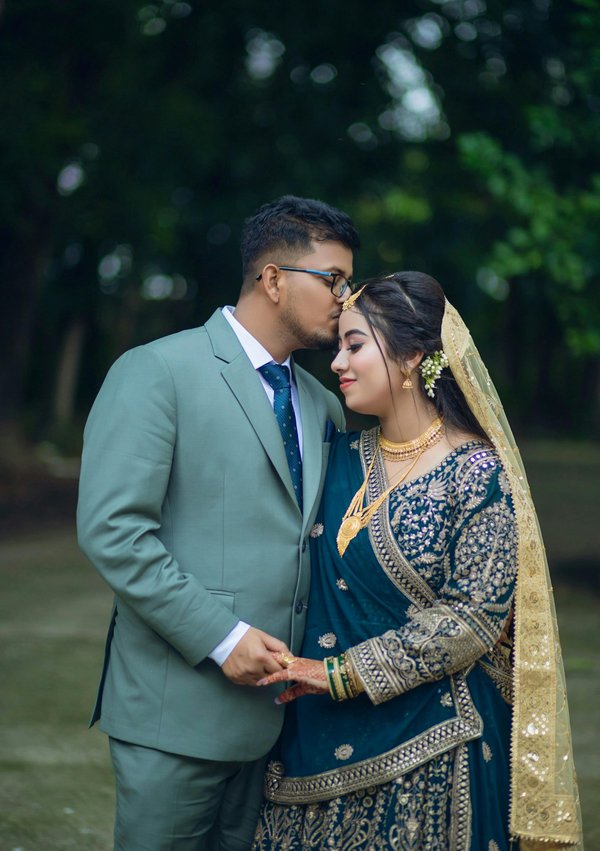 Photographe mariage arabe : immortalisez vos traditions avec passion