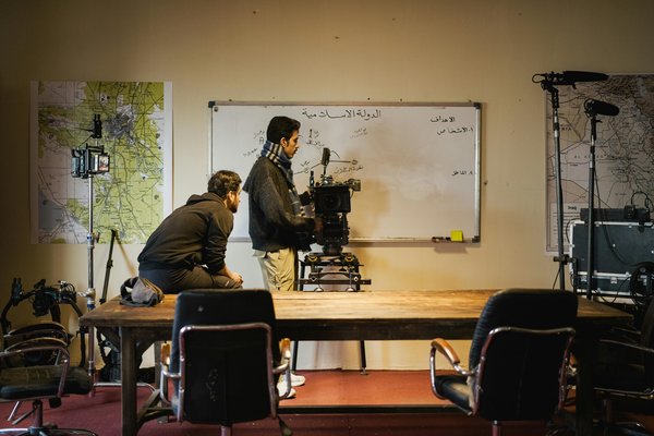 Location studio tournage paris centre : un plateau professionnel au cœur de la capitale