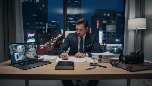 Détective privé : les missions incontournables d'un professionnel en 2026