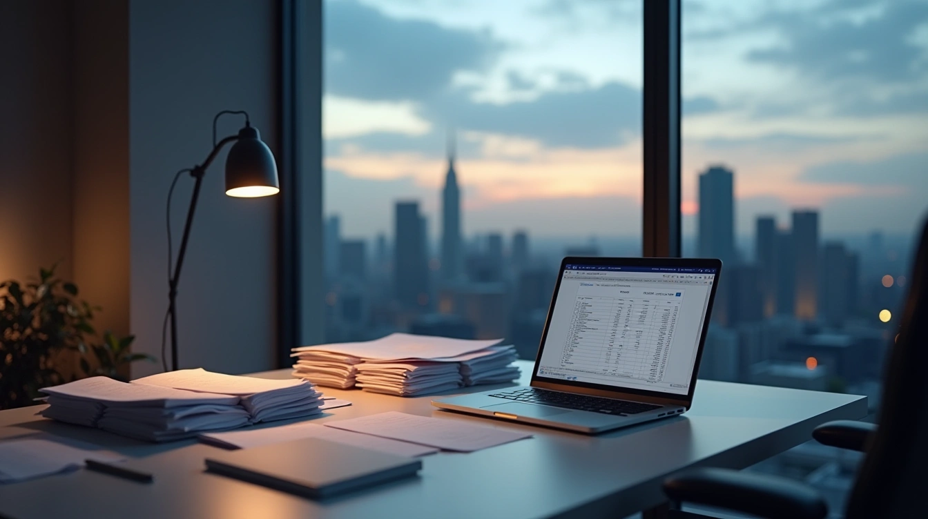 Quels bénéfices à adopter un logiciel de factures récurrentes ?