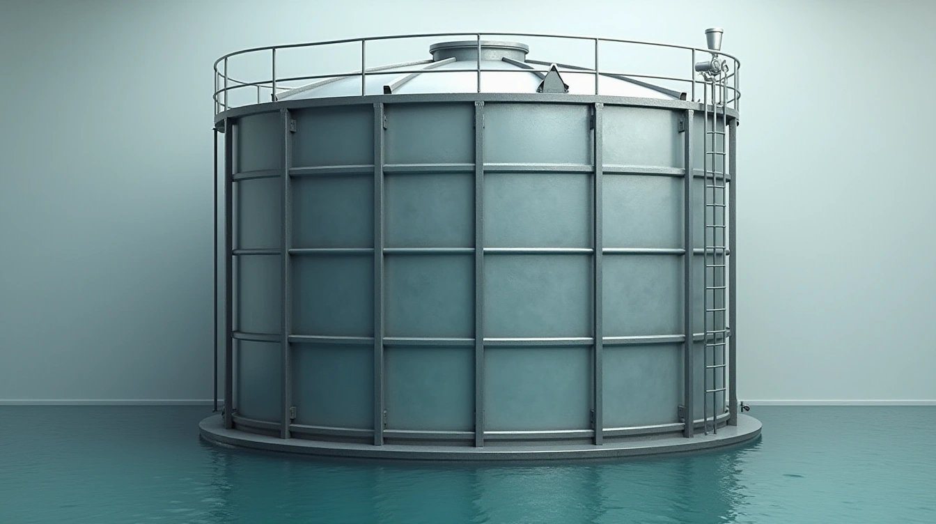 Analyse des principaux avantages de la double paroi et des grandes capacités