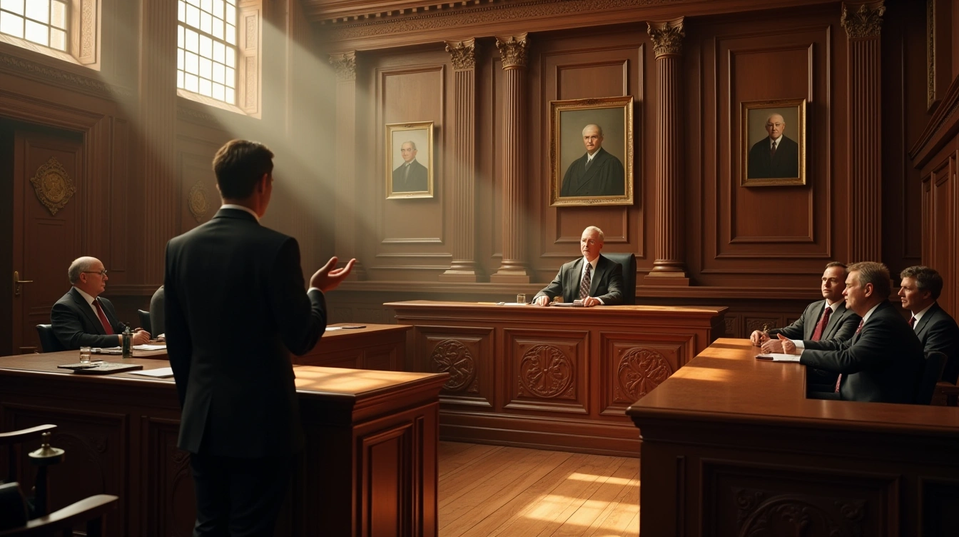 Vos questions sur l'actualité juridique