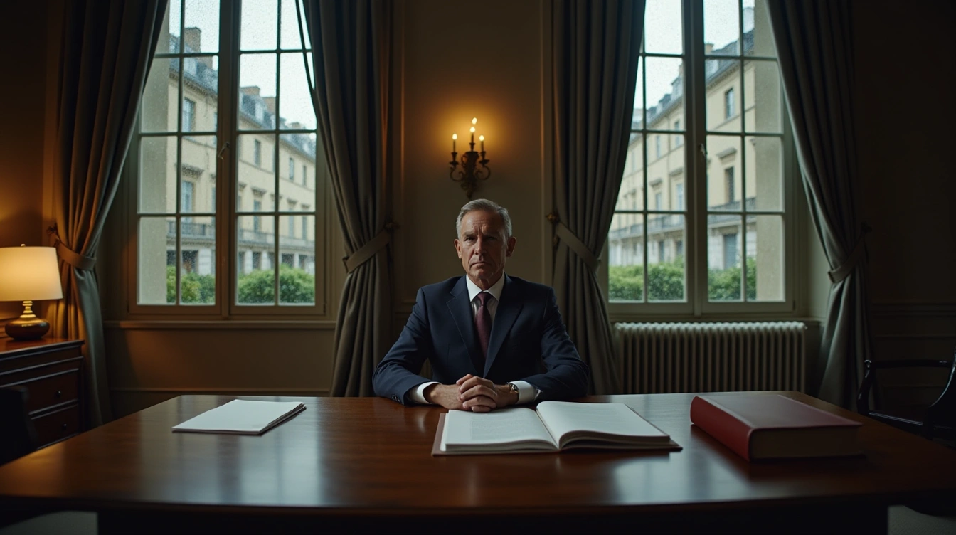 Le rôle central de l’avocat spécialisé à Paris